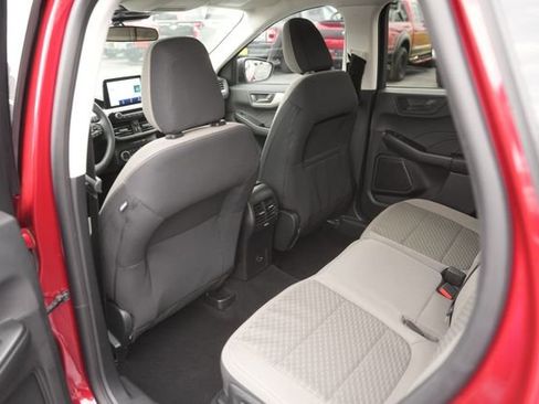 Used 2022 Ford Escape SE w/ Convenience Package image 11