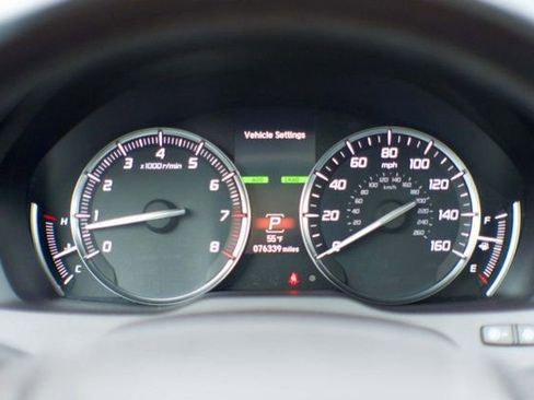 Used 2017 Acura MDX SH-AWD w/ Advance Package image 22