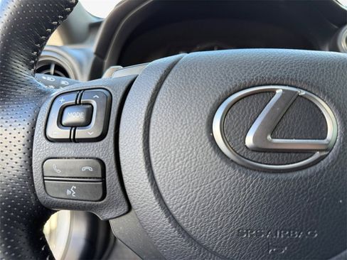 Used 2023 Lexus IS 350 F Sport image 25