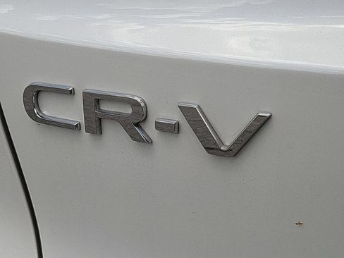Certified 2025 Honda CR-V EX-L image 30