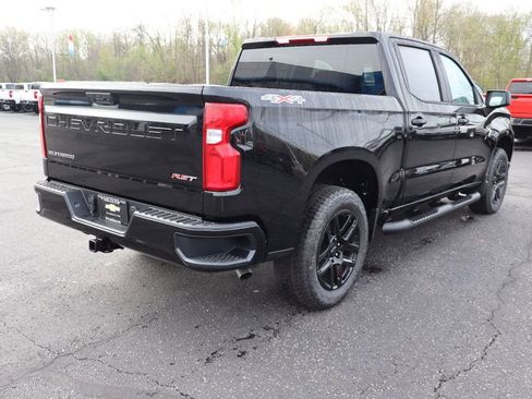 New 2026 Chevrolet Silverado 1500 RST image 21