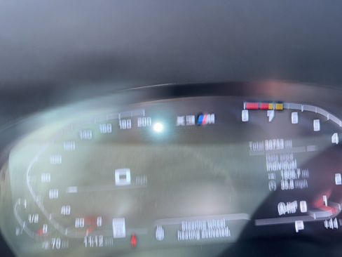 Used 2022 BMW X3 M w/ Competition Package image 22