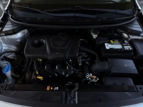 Used 2018 Kia Rio S FWD image 51