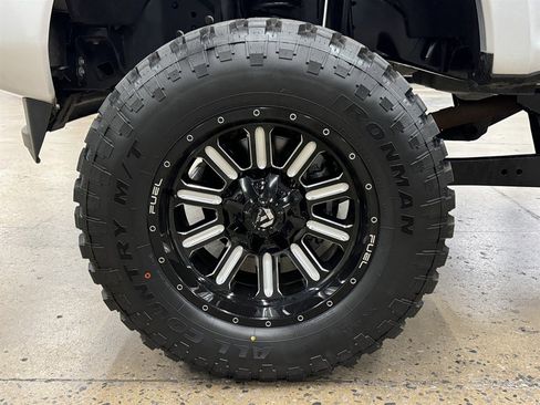 Used 2019 Ford F250 Lariat image 6