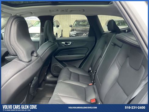 Certified 2024 Volvo XC60 B5 Plus w/ Protection Package Premier image 9