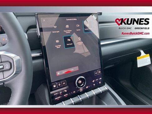 New 2026 GMC Terrain Elevation w/ Elevation Premium Package image 23