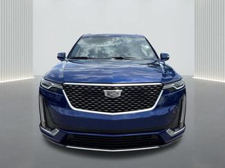 Certified 2024 Cadillac XT6 Premium Luxury FWD video 2