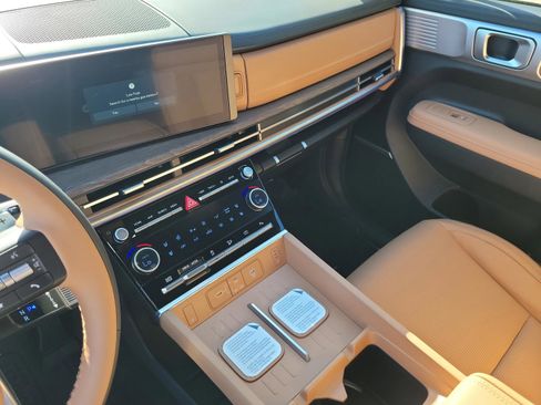 New 2026 Hyundai Santa Fe Calligraphy image 25