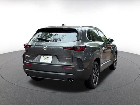 Used 2025 MAZDA CX-50 2.5 Hybrid w/ Premium Plus Pkg AWD/4WD image 14
