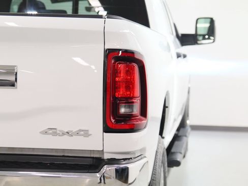 Used 2025 RAM 2500 Tradesman AWD/4WD image 14
