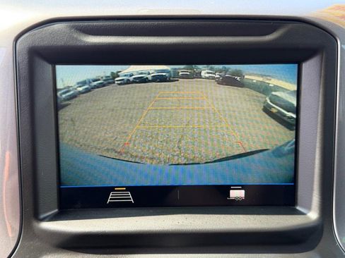 Used 2019 Chevrolet Silverado 1500 W/T w/ WT Convenience Package RWD image 46