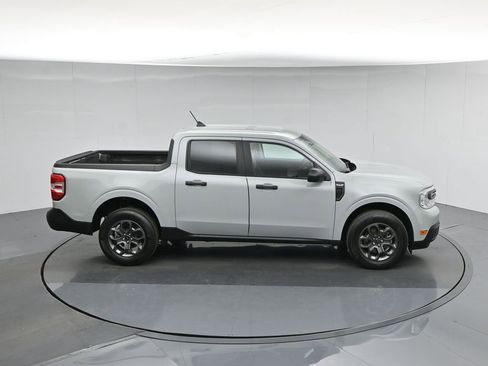 Used 2023 Ford Maverick XLT w/ Equipment Group 300A Standard AWD/4WD image 39