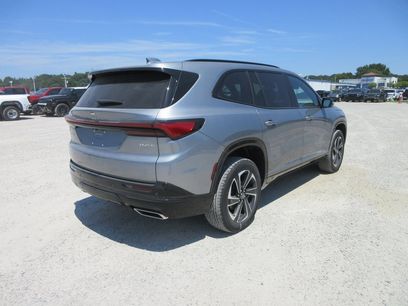 New 2026 Buick Enclave Sport Touring