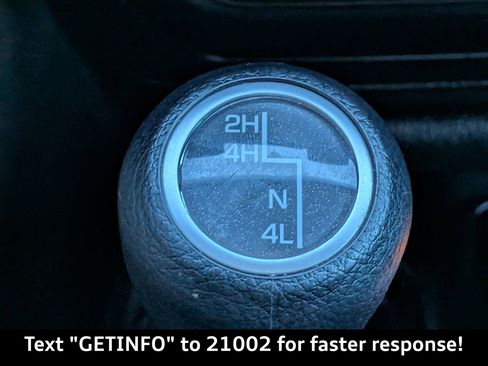 Used 2023 Jeep Wrangler Unlimited Sport w/ Xtreme 35 Tire Package image 26