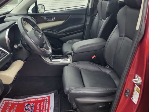 Used 2022 Subaru Ascent Touring image 13