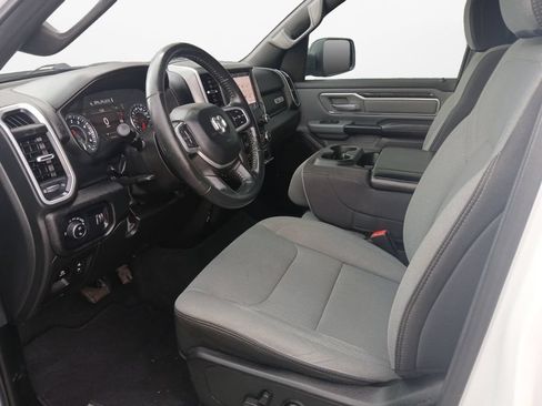 Used 2022 RAM 1500 Lone Star RWD image 18