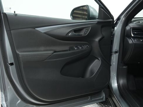 New 2026 Buick Envista Preferred w/ Convenience I Package image 23