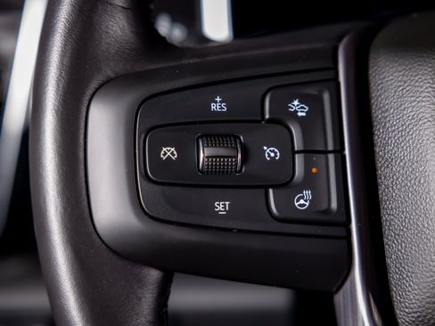 Used 2024 GMC Sierra 3500 Denali Ultimate AWD/4WD image 40