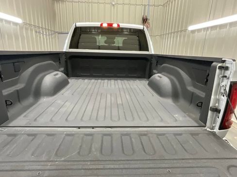 Used 2026 RAM 2500 Big Horn AWD/4WD image 28