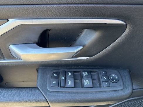 Used 2022 RAM 1500 Big Horn image 30