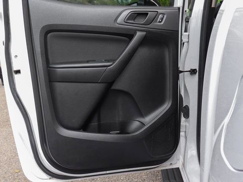 Used 2019 Ford Ranger XL w/ Equipment Group 101A Mid image 30