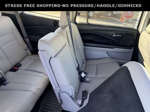 Used 2016 Honda Pilot Touring image 41