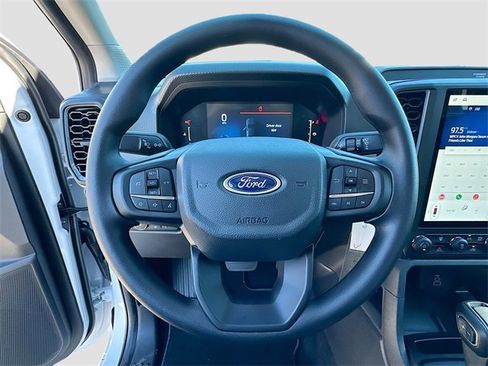 New 2025 Ford Ranger XL image 7