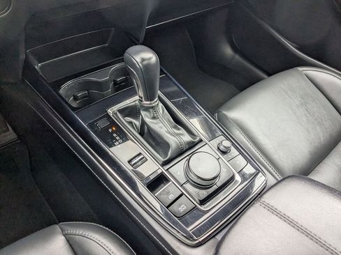 Used 2025 MAZDA CX-30 AWD 2.5 S w/ Preferred Package image 23