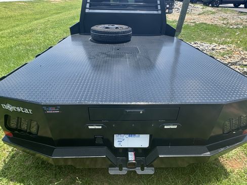 New 2026 Ford F350 XL w/ XL Chrome Package AWD/4WD image 19