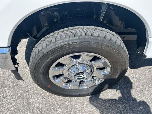 New 2026 Ford F250 Lariat w/ Lariat Ultimate Package AWD/4WD image 37
