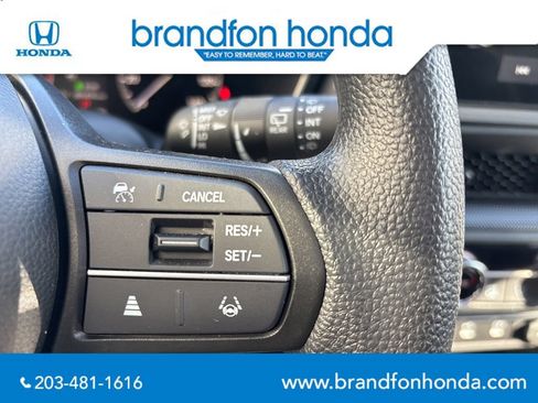 Certified 2026 Honda CR-V EX image 15