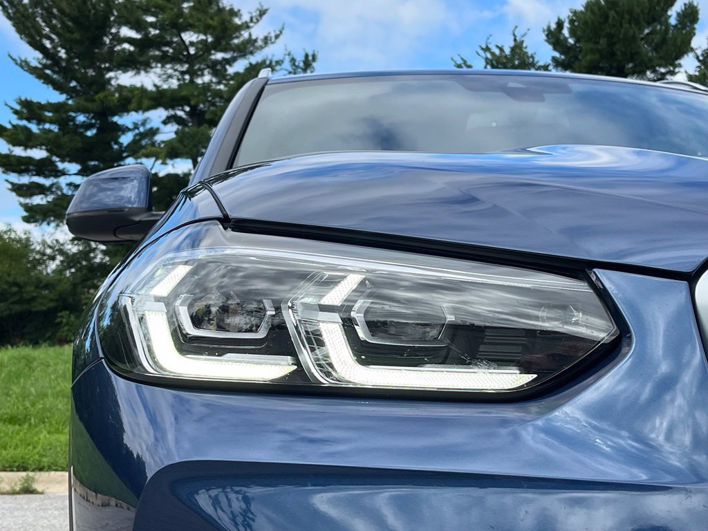 Certified 2024 BMW X3 xDrive30i w/ Premium Package AWD/4WD image 13