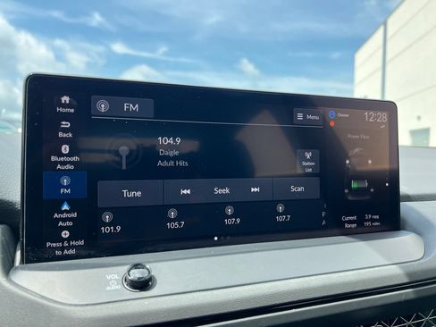 Used 2023 Honda Accord Sport image 16
