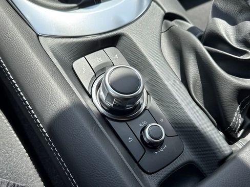 New 2026 MAZDA MX-5 Miata Club w/ Interior Package RWD image 24