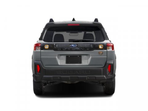 New 2026 Subaru Outback Wilderness w/ Wilderness Package AWD/4WD image 8