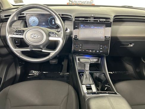 Used 2022 Hyundai Tucson SEL w/ Convenience Package image 19
