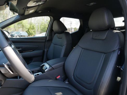 New 2025 Hyundai Santa Cruz XRT image 7