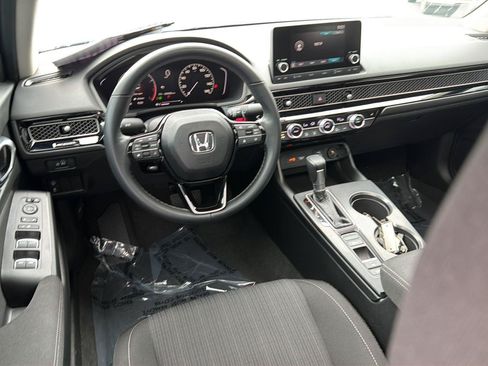 Used 2024 Honda Civic EX image 18