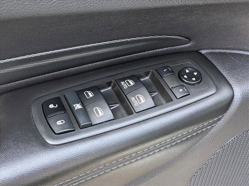 Used 2021 Dodge Durango GT RWD image 12
