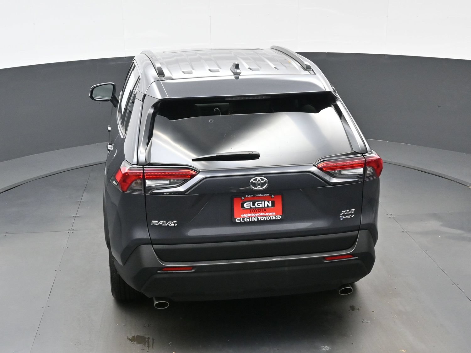 Used 2025 Toyota RAV4 XLE Premium w/ Weather Package AWD/4WD image 41