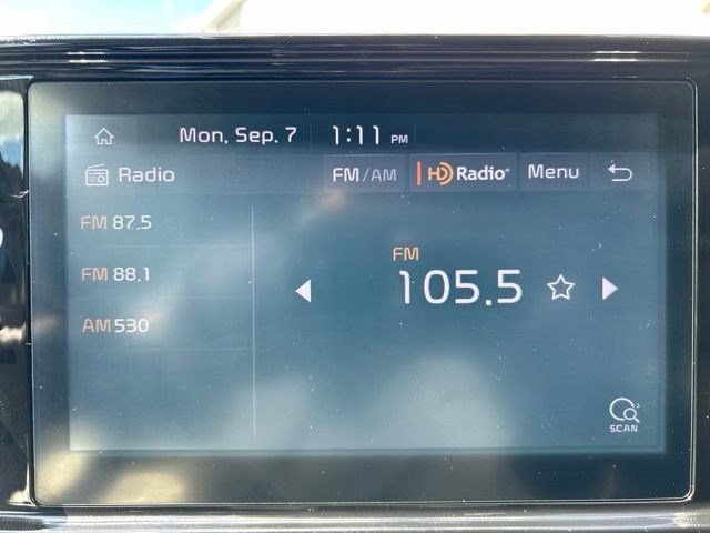 Used 2022 Kia K5 EX FWD image 24