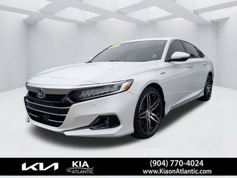 Used 2022 Honda Accord Touring image 7