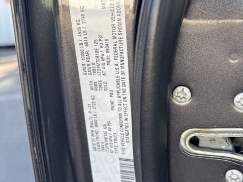 Used 2022 RAM 2500 Laramie image 41