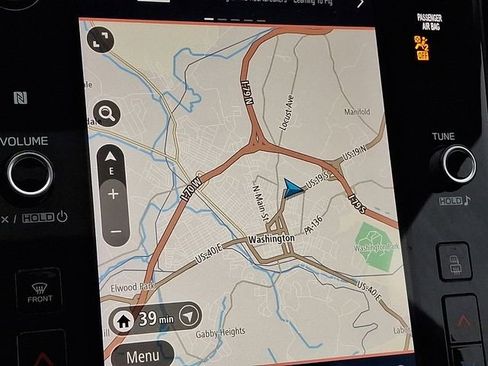 Used 2020 Subaru Outback Touring XT image 20