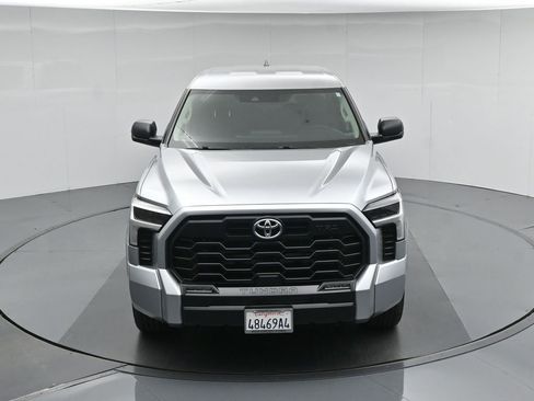Used 2024 Toyota Tundra SR5 w/ TRD Sport Package AWD/4WD image 40