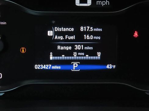 Used 2023 Honda Ridgeline RTL image 26