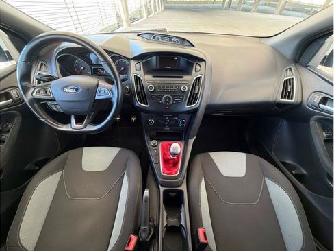 Used 2015 Ford Focus ST FWD image 15