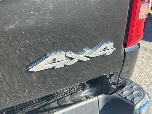 Used 2024 RAM 1500 Laramie image 9