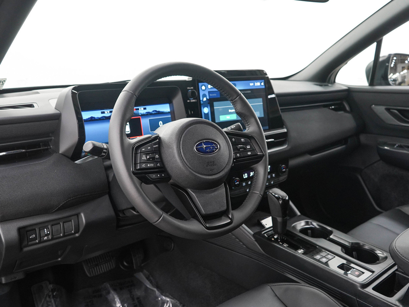Certified 2026 Subaru Outback Premium AWD/4WD image 25
