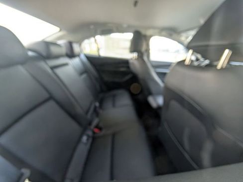 New 2026 MAZDA MAZDA3 s Sport image 9